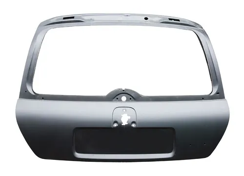 ДВЕРЬ БАГАЖНИКА TRK1066 TORK