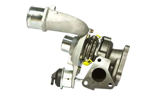 53039880014 ТУРБОКОМПРЕССОР BORG WARNER