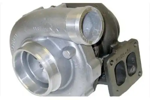 Турбокомпрессор 452084-0011 GARRETT