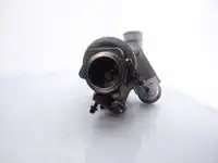 ТУРБОКОМПРЕССОР 454154-5001S GARRETT