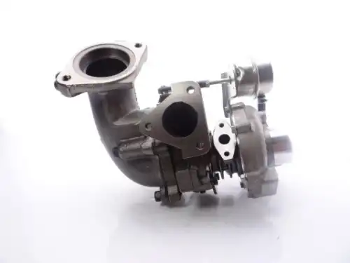 КОМПРЕССОР НАДДУВ 454187-5001S GARRETT