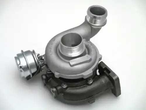 Турбокомпрессор 454205-9007S GARRETT