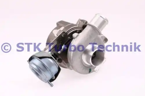 Турбокомпрессор 721875-5005S GARRETT