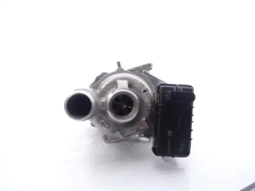 Турбокомпрессор 726423-5013S GARRETT