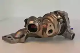 Турбокомпрессор 727211-5001S GARRETT
