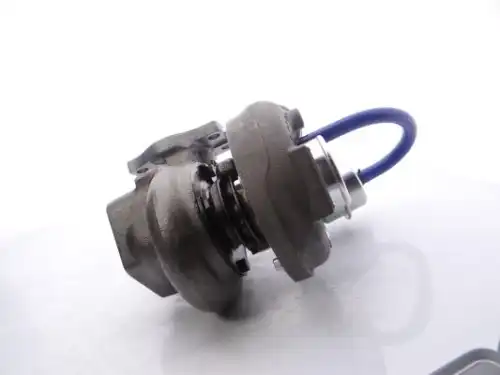 ТУРБОКОМПРЕССОР 727262-5004S GARRETT
