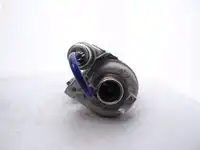 Турбокомпрессор 727262-5002S GARRETT