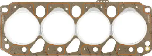 Прокладка ГБЦ GLASER H21217-20
