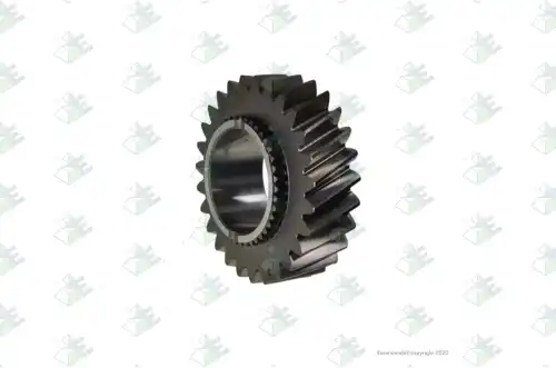 Шестерня КПП EURORICAMBI 95533667
