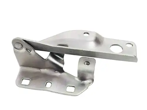  ПЕТЛЯ NISSAN 6540095F0A