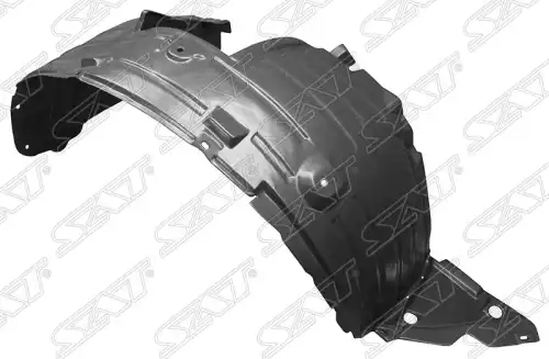 Подкрылок SAT ST-DT65-016L-A1