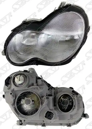 Фара SAT ST-440-1124L-LD