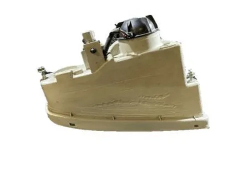 Фара противотуманная TOYOTA / LEXUS 81040-60020