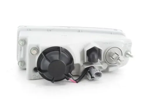 Фара противотуманная TOYOTA / LEXUS 81030-60020