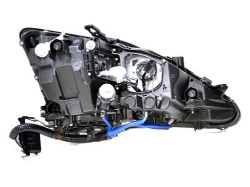 Фара TOYOTA / LEXUS 8107053240