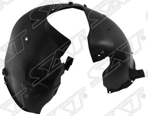 Подкрылок SAT ST-CT25-016L-A2