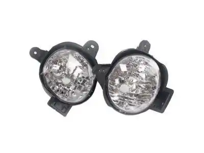 Фара противотуманная TOYOTA / LEXUS 81025-0K040