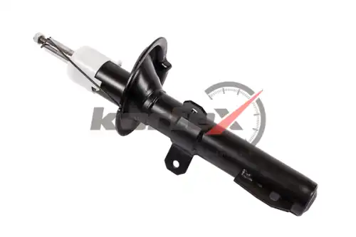 АМОРТИЗАТОР FORD TRANSIT 06- ПЕР.ГАЗ. KSA635STD KORTEX