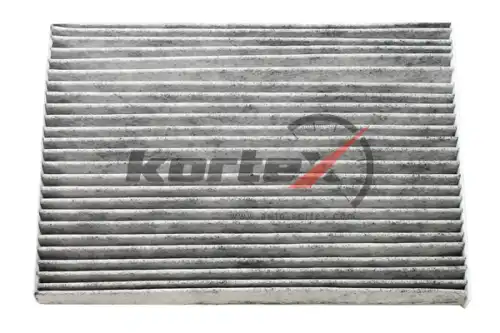 Салонный фильтр KORTEX KC0057S