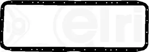Прокладка масляного поддона ELRING 759.750