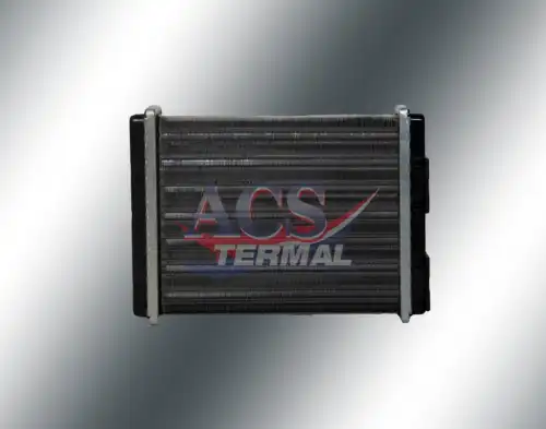 Радиатор печки TERMAL 112050BA