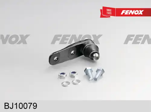 Шаровая опора FENOX BJ10079