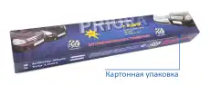 Решетка радиатора AZARD RAD00164