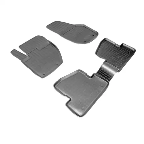 Коврики в салон NORPLAST NPA11-C96-400