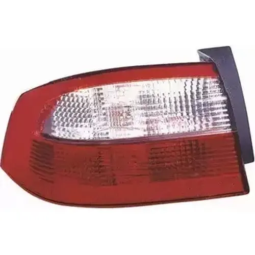 Фонарь задний DEPO 551-1947R-UE