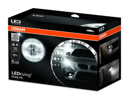 Фара OSRAM LEDFOG103 SR