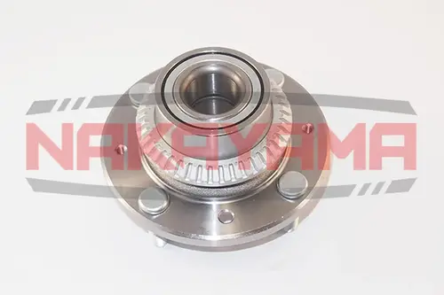 Ступица NAKAYAMA M2114NY