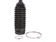 NISSAN ПЫЛЬНИК РУЛЕВОЙ РЕЙКИ ПРАВЫЙ D8204CF40A