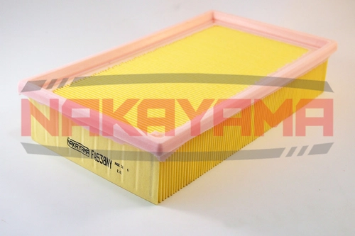 Фильтр воздушный NAKAYAMA FA538NY