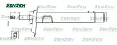 АМОРТИЗАТОР BMW E46 -04/01 ПЕР.ЛЕВ.ГАЗ.(320-330) КОД 42140463 SENSEN