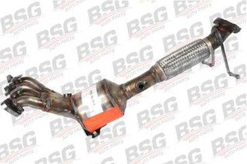 Коллектор выпускной BSG BSG 30-165-003