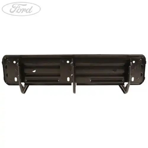 1844749 КРОНШТЕЙН УСИЛИТЕЛЯ ПЕРЕДНЕГО БАМПЕРА / FORD TRANSIT 14~