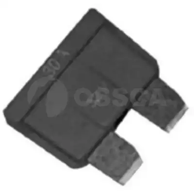 Предохранитель 30А (зеленый) 02494 OSSCA