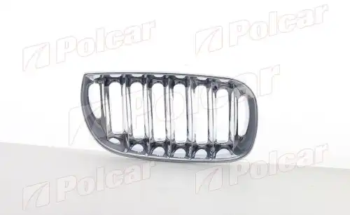 Решетка радиатора POLCAR 205505-4