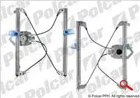 Стеклоподъемник  POLCAR 2328PSG2