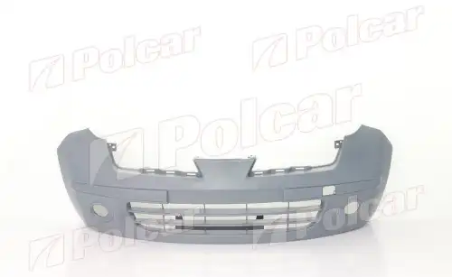 Бампер передний 270707-8 POLCAR