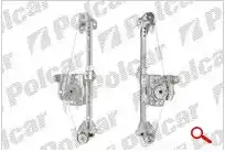 Стеклоподъемник  POLCAR 5509PSG3