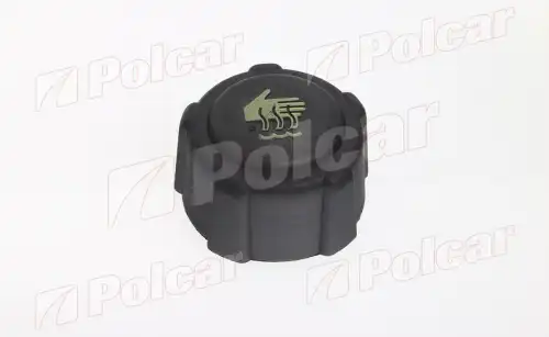 Крышка радиатора POLCAR A2652