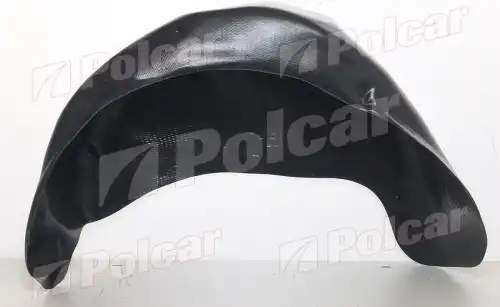 Подкрылок POLCAR 6012FL-5