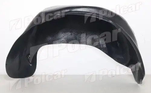 Подкрылок POLCAR 6012FP-5