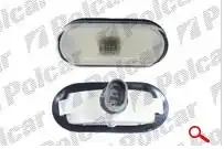 Фонарь задний POLCAR 6910955E