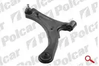 Рычаг подвески POLCAR 741438