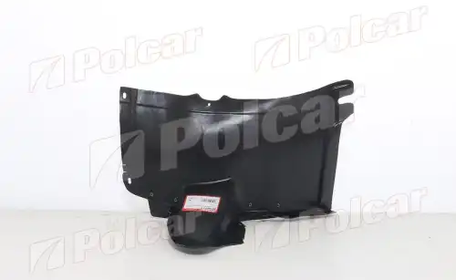 Подкрылок POLCAR 9514FP1T