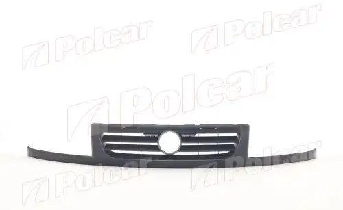 Решетка радиатора POLCAR 9539051R