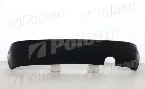 Бампер задний 270596-2 POLCAR