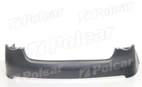 Бампер задний 951496-2 POLCAR